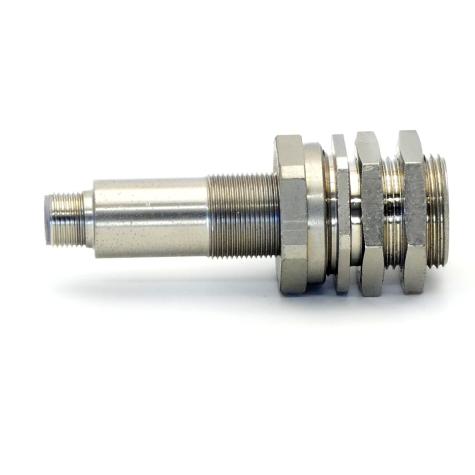 Inductive proximity switches  Used