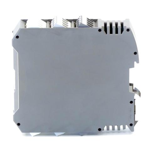 Compact protection system  input module  New