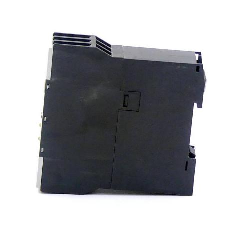 time relay  Used