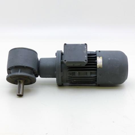 Getriebemotor  Gebraucht