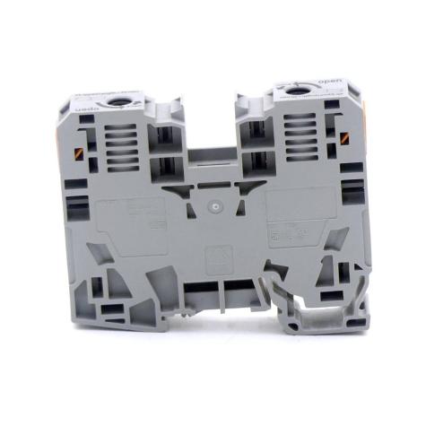 10 Stück 2-Leiter-Durchgangsklemme  Neu