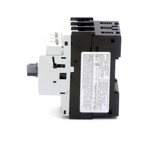 Leistungsschalter 3RV1021-1KA10 