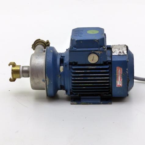 Kreiselpumpe  Gebraucht