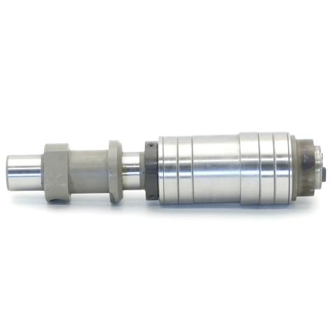 Spindle with rotary union  Used