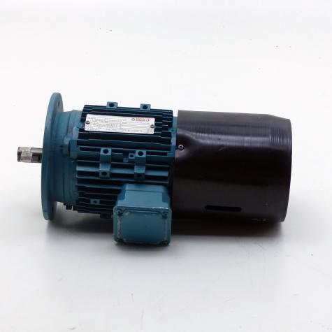 Three-phase Motor  Used