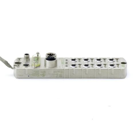MVK E/A Kompaktmodul MVK-MP DI8 (DI8) Gebraucht