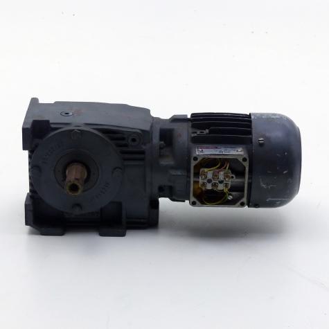 Gearmotor  Used