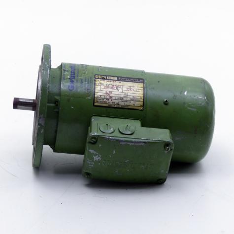 Drehstrommotor  Gebraucht