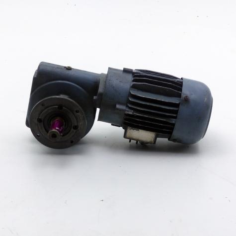 Getriebemotor BS5000 Gebraucht