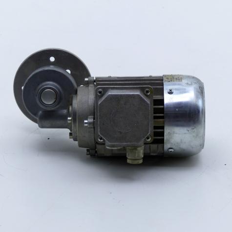 Gearmotor  Used