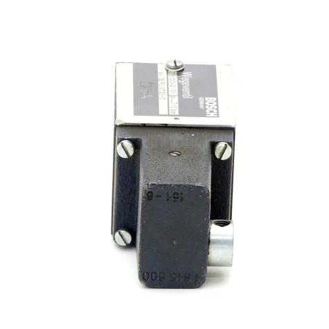 4/2 Directional control valve WV 06 P2 N732-0  Used