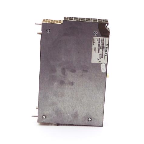 Simatic S5 power-on  Used
