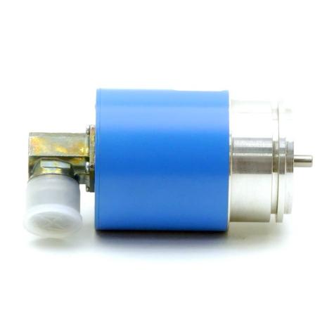 Absolute Encoder AG661-466125000000 New FS