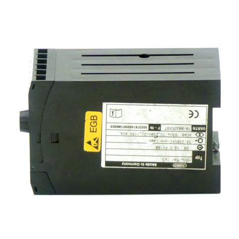 Temperature controller PT100  Used