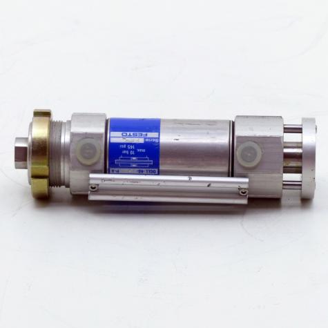 Round Cylinder F408 Used
