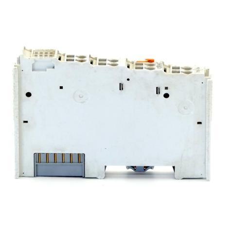 8-channel digital output  Used