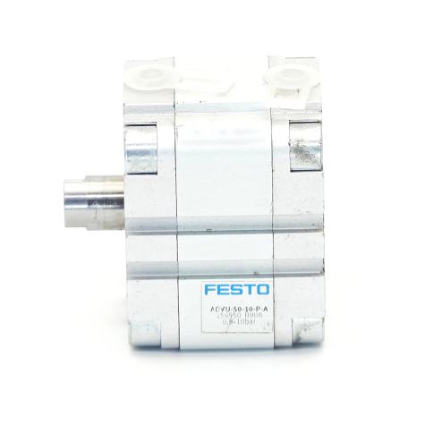 Compact cylinder 156550 