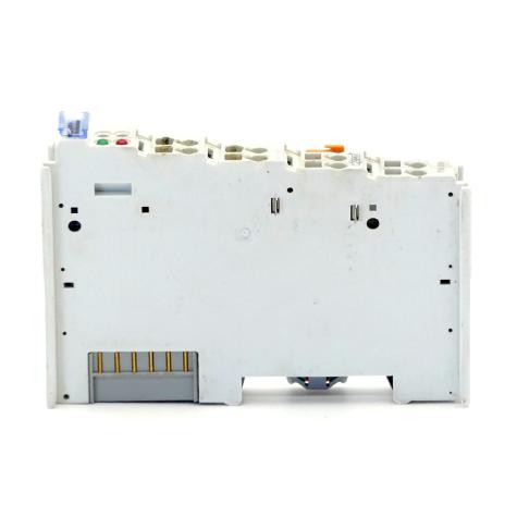 4-channel analog output  New FS