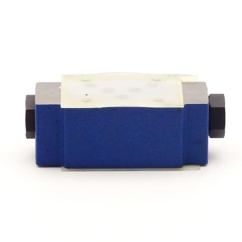 Check Valve Z2S 10A1-34  New