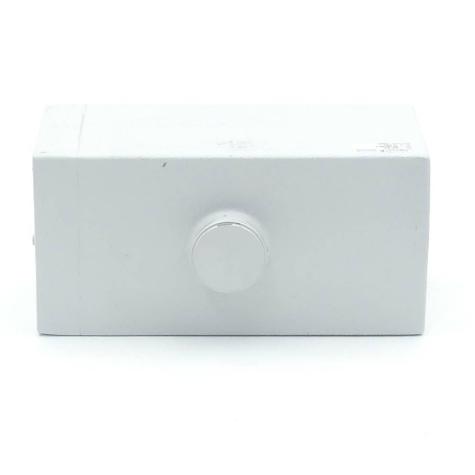 Ölnebelabscheider ONF 040  Neu