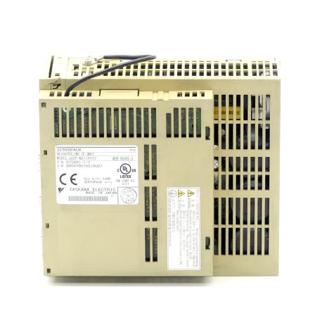 Servopack  Used