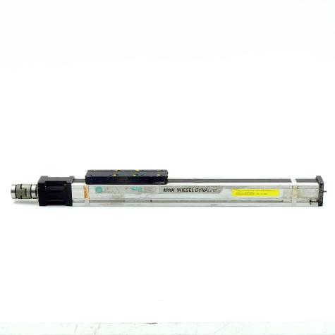 Linear System  Used