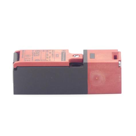 Safety switch  New