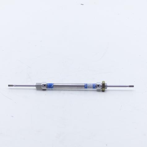 Round Cylinder  