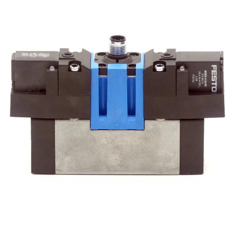 Magnetic valve 373 855 New