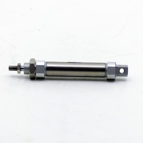 Round Cylinder 25 x 75  New