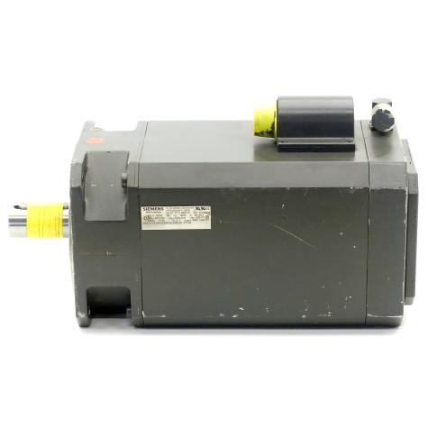 Servo motor  Used