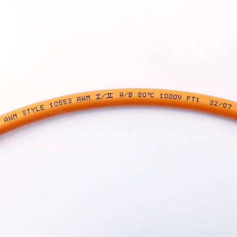 Motor Cable GM 4075 PSL9YC11Y New