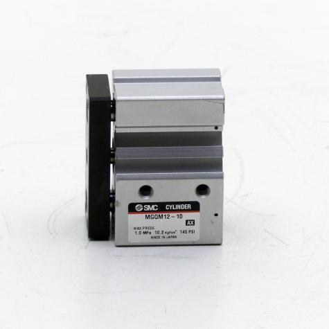 Short-stroke Cylinder  New