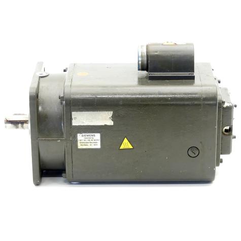 Servomotor  Gebraucht