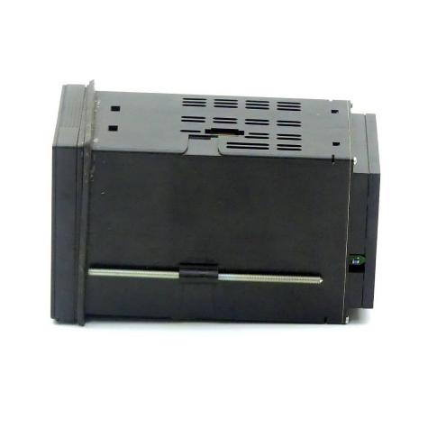 Universal program controller  Used