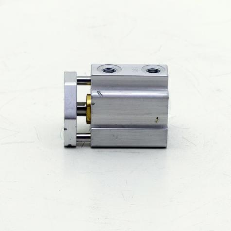 Short-stroke Cylinder 25 x 10  New