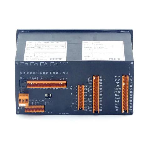 temperature control device 821H71  Used