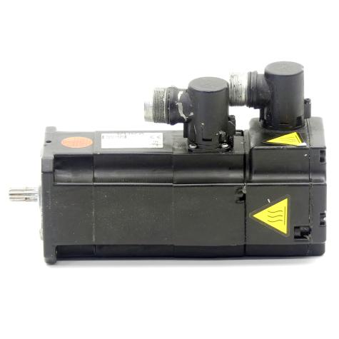 Servomotor 1FK6032-6AK71-1ZZ9-Z S36 Gebraucht