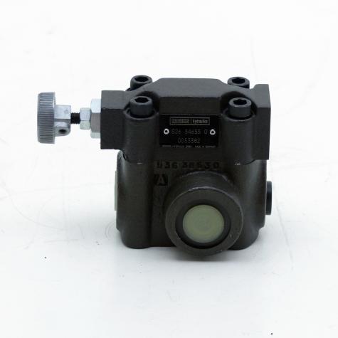 Pressure Valve R4V03; R4V03 565 10 0053382 New