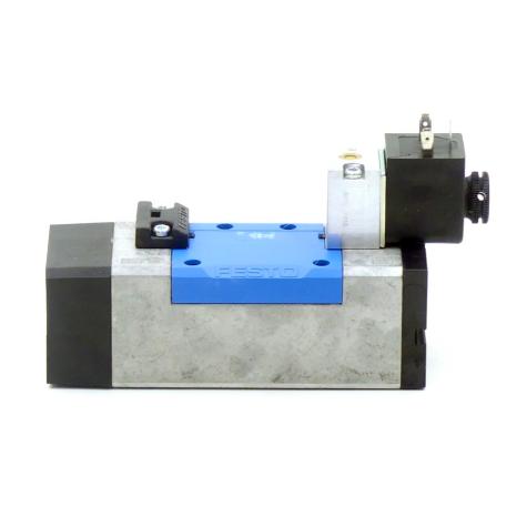 Solenoid Valve 188005 