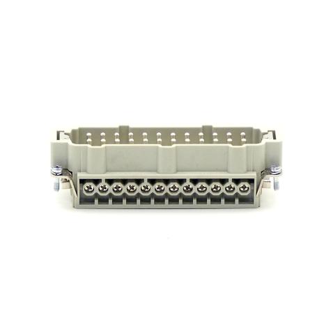 Pin Insert Han 24E-M-s New