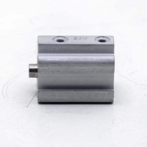 Short-stroke Cylinder 16 x 10  New