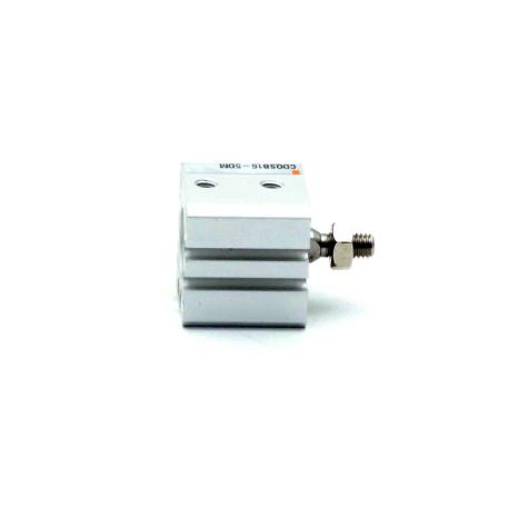 Pneumatikzylinder CDQSB16-5DM Neu