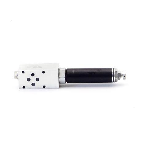 Druckregelventil mit Zwischenplatte NZP 16 CZ 1/300 