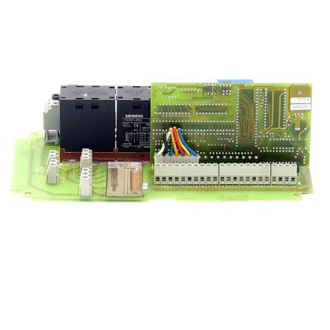 Circuit board  Used