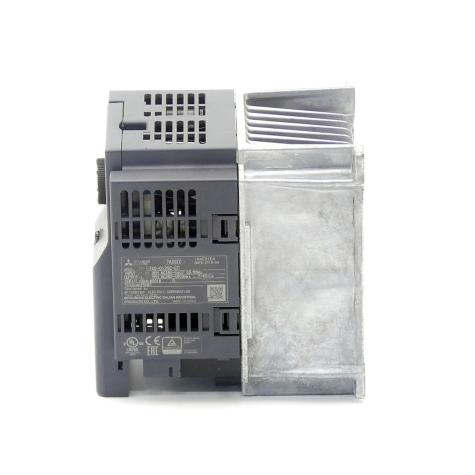 Frequency Inverter D700-SC Used