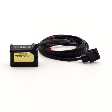 Digitaler CMOS Lasersensor  Neu OVP
