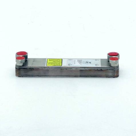 Plate Heat Exchanger  New