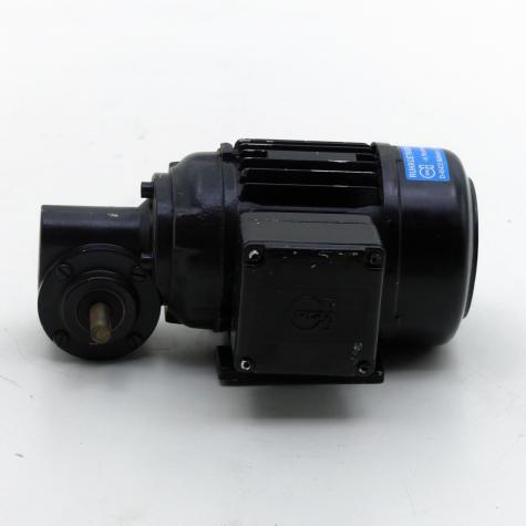 Gearmotor  Used