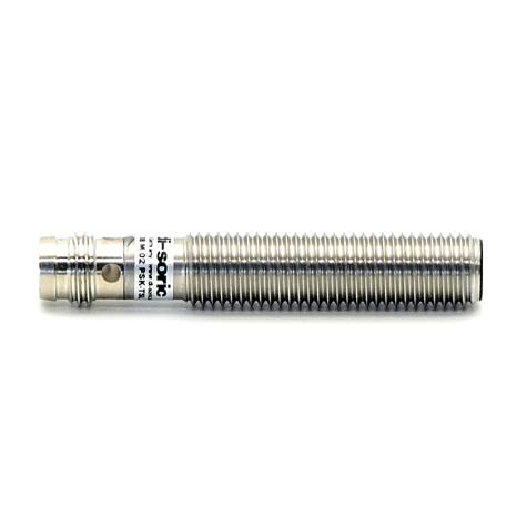 Induktiver Näherungsschalter DCC 08 M 02 PSK-TSL Neu OVP